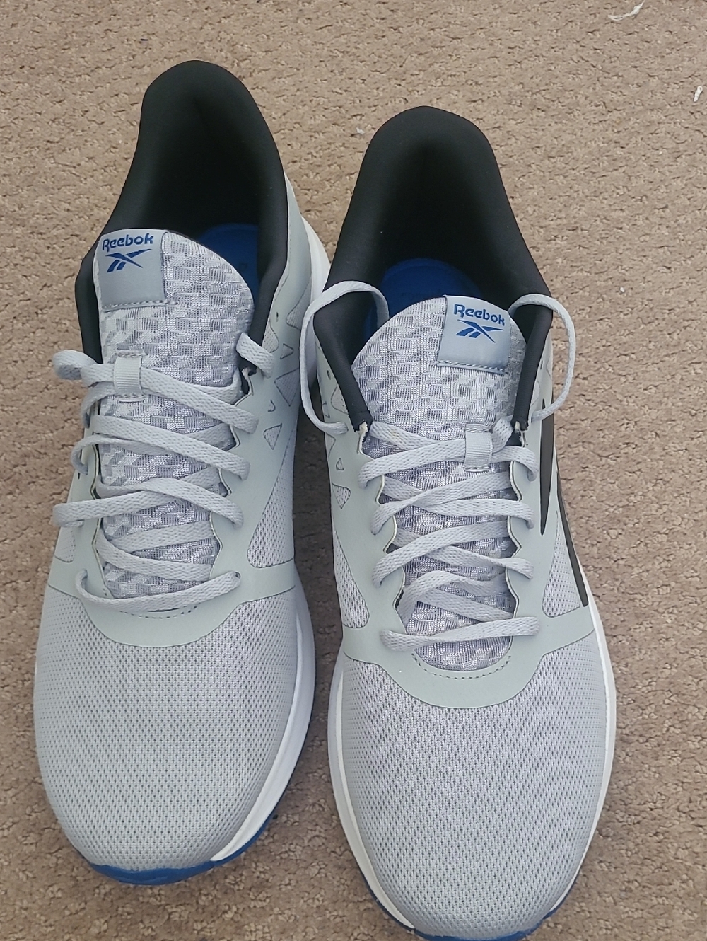 Mens Reebok Size 13 REEBOK RUNNER 5.0